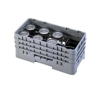 8仕切 グラスラック ハーフ 8HG712