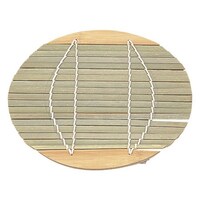 アズワン 和セイロ用スダレ丈 54cm用〈49cm〉 62644037 1個(1個)