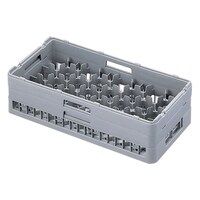 弁慶 24仕切り グラスラック HG−24−175