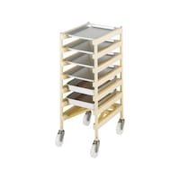 プラパンラック(ナイロン車) R−7