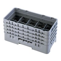 10仕切 グラスラック ハーフ 10HG1034
