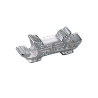 中華銀器:レードルスタンド