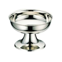 アズワン SW188C型アイスクリームカップ PAI84 62674031 卓上器物 洋 1個(1個)