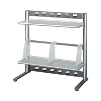 コクヨ RESPACEF 机上台