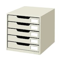 コクヨ レターケース スチールタイプ