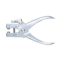 ハトメパンチ 穴径5mm