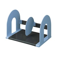 コクヨ ブックスタンド 仕切板可動式