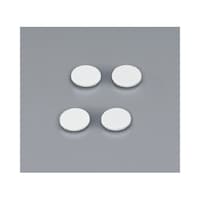 コクヨ 強力4穴パンチ用 刃受け16個入 Φ28×6mm(PN45用) 刃受 1セット PN45B