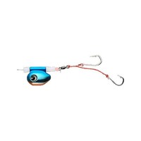 アムズデザイン アムズデザイン #MR13012 真鯛魂レンジセッター 13号 魁ブルー MR13012 レジャー用品 1本