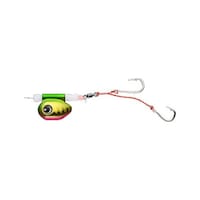 アムズデザイン アムズデザイン #MR15006 真鯛魂レンジセッター 15号 スイカ MR15006 レジャー用品 1本