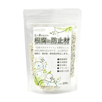 ヤサキ ヤサキ 根腐れ防止剤 スタンドパック 200g 4560322580193 緑化用品 1個