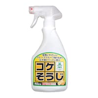 パネフリ工業 コケそうじスプレー #920054 緑化用品 1個