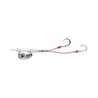 アムズデザイン アムズデザイン #MRN4005 真鯛魂レンジセッター NF 4号 しらす MRN4005 レジャー用品 1本