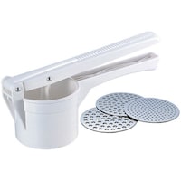 タイガークラウン タイガー #587 ジューサーマッシャー #587 調理小物 1個