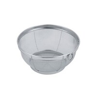 貝印 NEW COOKDAY スタンダードザル 22cm DF1441 雑貨/生活雑貨 1個