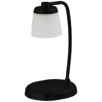 カメヤマ カメヤマ SJ3560000BK ウォーマーランプ ブラック SJ3560000BK 雑貨/生活雑貨 1個