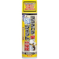 イカリ ハチの巣駆除ムース 300ml