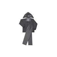 レイングランド2 ブラック M