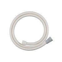 旧MYMシャワーホース カチット白1.6m