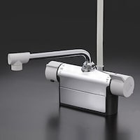 KVK デッキ形サーモスタット式シャワー FTB200DP1 1個