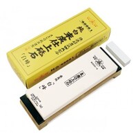 末広 仕上砥石 白峰 1号型(純白)#6000 #6000 調理小物 1丁