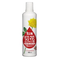 KINCHO園芸 KINCHO園芸 花工場切花ロングライフ液 4975292602040 緑化用品 1個