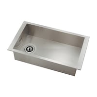 カクダイ カクダイ 493202 角型洗面器 #493202 1個