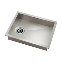 カクダイ カクダイ 493201 角型洗面器 #493201 1個