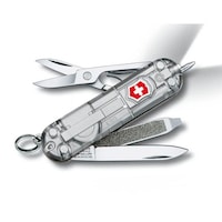 シグネチャーライト・シルバーテック