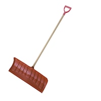 浅野木工所 クリーンプッシャー(大)(ワンタッチ組立式) #23055 緑化用品 1個