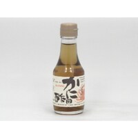 かに酢150mlx12