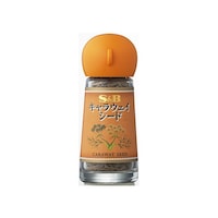 エスビーキャラウェイシード14gx5