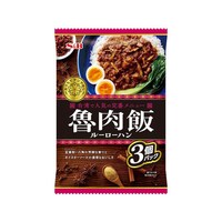 おうちでアジアめし魯肉飯130gx3x8