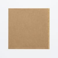 シモジマ バーガー袋 18 未晒無地×20