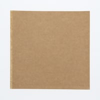 シモジマ バーガー袋 20 未晒無地×15