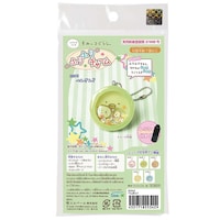 エルベール すみっコぐらしふりふりチャームぺんぎん?レジン付8個以上から注文可能(販売価格は1個単位の価格)