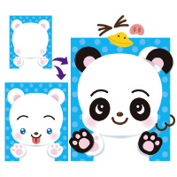 A[ebN@ǂԂӂ炢@p_