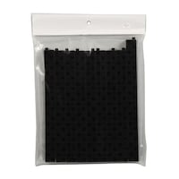 アーテック Artecブロック 基本四角 100P 黒3セット以上から注文可能(販売価格は1セット単位の価格)