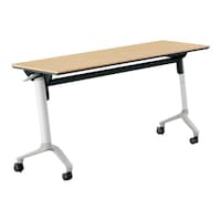 フラップ天板コンフェスト シンプル 幕板棚なし