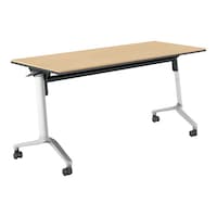 フラップ天板コンフェスト シンプル 幕板棚なし