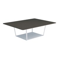 ラウンジテーブル リージョン ボックス脚