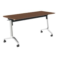 フラップ天板コンフェスト 標準 幕板・棚なし