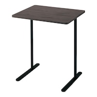 オフィスラウンジテーブル ペルソ フラットタイプ