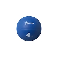 トーエイライト メディシンボール4kg H7183 教育用品(その他) 1個
