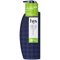 h&s PRO デオアクティブ CDポンプ