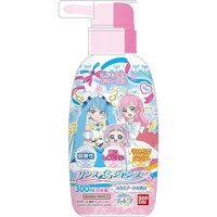 リンスインポンプシャンプー  プリキュア300ML