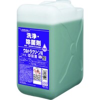 ウルトラクリーンN 10kg