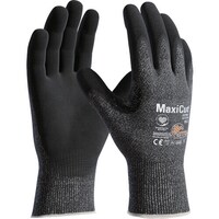 耐切創手袋 マキシカット・ウルトラ