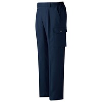 カーゴパンツ VES447C ネイビー M