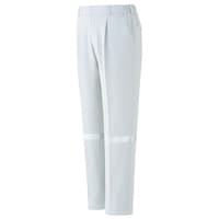 帯電防止パンツ VES541 シルバーグレーM